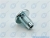 Vented Socket Head Screw